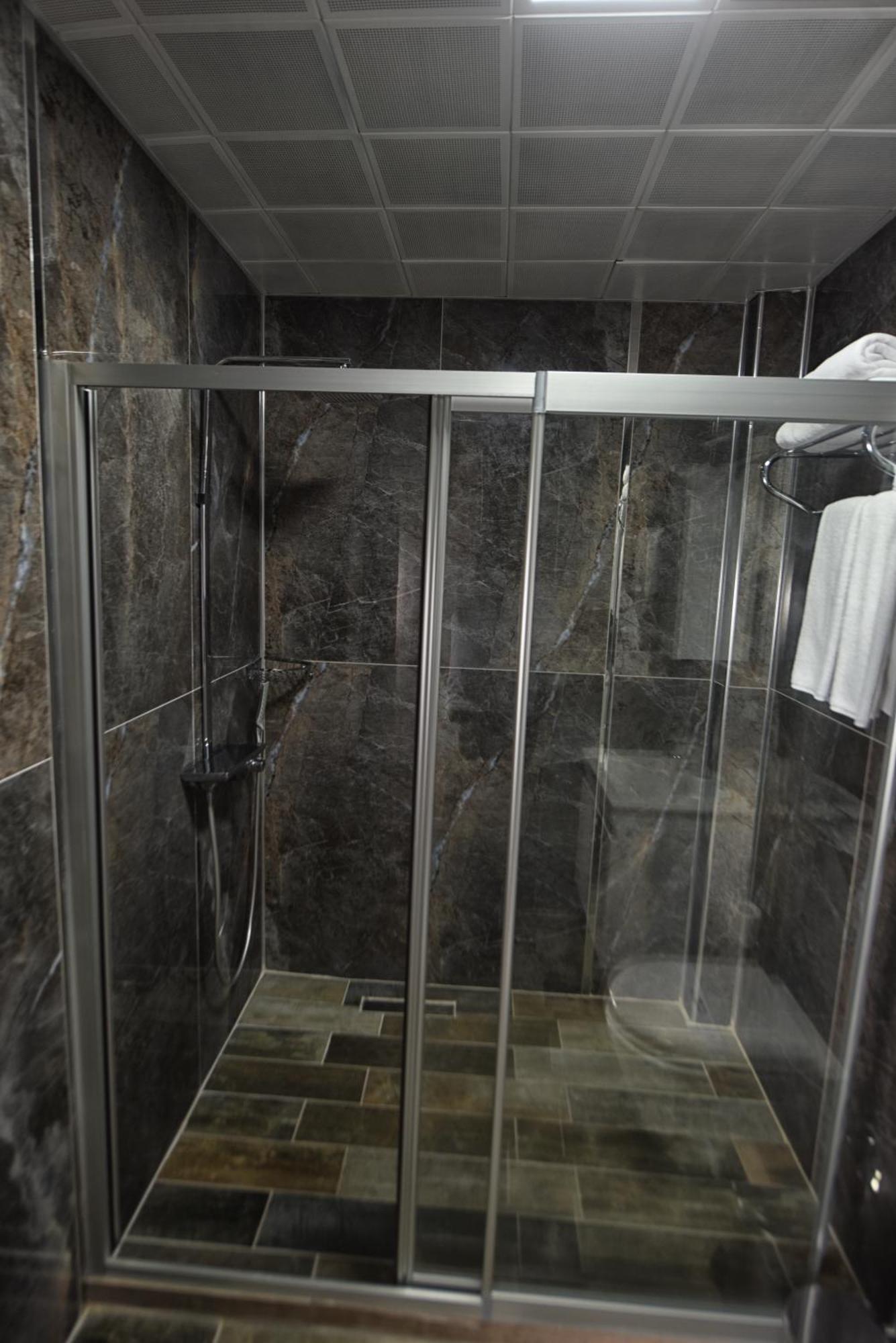 El Nazar Stone Suite Uchisar Exterior photo