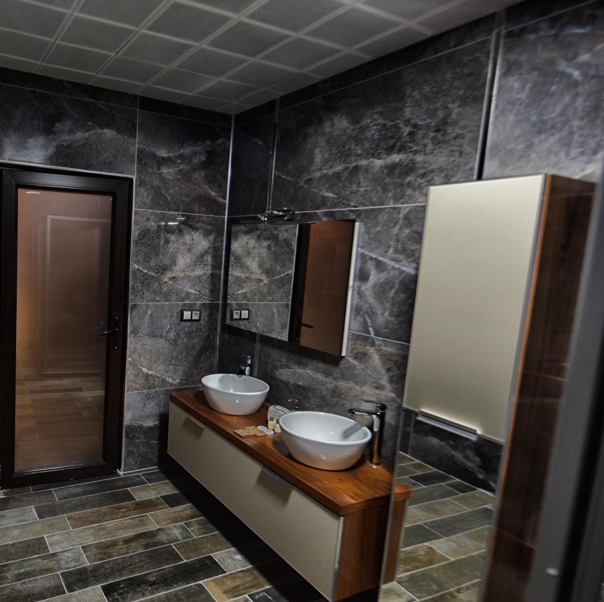 El Nazar Stone Suite Uchisar Exterior photo