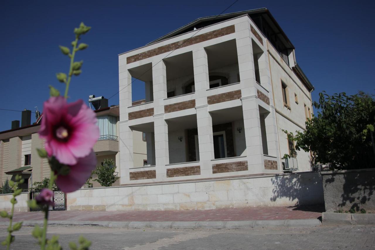 El Nazar Stone Suite Uchisar Exterior photo
